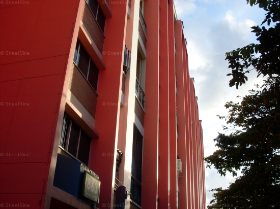 Tampines Street 83 thumbnail photo